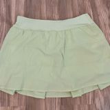 Gianni Bini Active Skort Green Photo 0