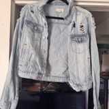 Harper Heritage  Jean jacket  Photo 0