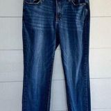 Judy Blue Women’s 31 Blue Denim Jeans Stretchy Photo 0