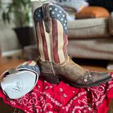 Dan Post Boots Photo 0