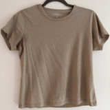 Abercrombie & Fitch Abercrombie Skimming Tee Photo 0