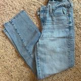 Kendall + Kylie  Straight Jeans Photo 0