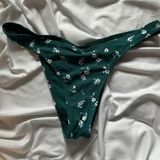 Hollister Cheeky Bikini Bottoms Photo 0