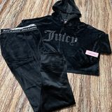 Juicy Couture Pajama Set Photo 0