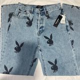Playboy jeans Photo 0
