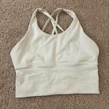 NVGTN White Matrix Bra Photo 0