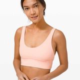 Lululemon Reversible Rejuvenate Bra Photo 0