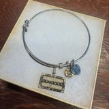 ALEX AND ANI  Friends TV Show adjustable bracelet Photo 0