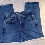 ZARA Denim Photo 0