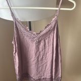 Esley Flowy Tank Photo 0