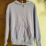 SO  Zip-Up Hoodie Photo 0