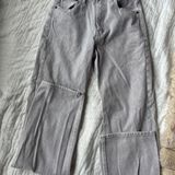 Calvin Klein Jeans Calvin Klein Straight Leg Jeans Photo 0