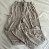 Joe B Linen Beach Pants Photo 0