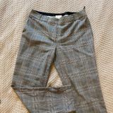 Kate Spade plaid pants Photo 0