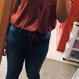 Free Kisses Pink Shirt Photo 0