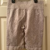 Gymshark Adapt Animal Seamless Short Size XL Grey Photo 0