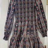 Hill House  Nap Dress Photo 0