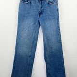 BDG Urban Outfitters Light Wash Vintage Flare Jeans Women's Size 26 Photo 0