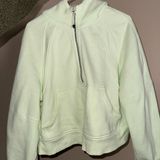 Lululemon Scuba Oversized Half-Zip Hoodie Photo 0