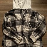 American Eagle Outfitters Flannel Photo 0