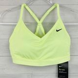 Nike Pro Indy Sports Bra Photo 0
