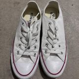 Converse White Photo 0