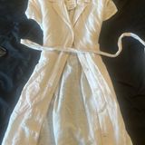 Tahari Button Dress Photo 0