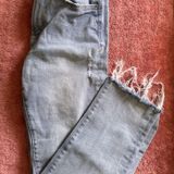 Kensie Jeans Straight  Slim Photo 0