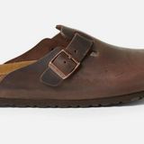 Birkenstock Boston Clog Leather s Photo 0