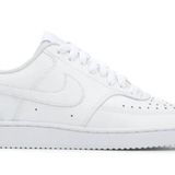 Nike Court Vision Low Sneakers Photo 0