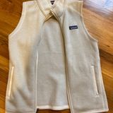 Patagonia Vest Photo 0