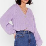 Nasty Gal Sweater Photo 0