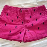 Ralph Lauren Shorts Photo 0