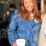 Avec Les Filles Avec Les Filled Moto Jacket Photo 0