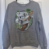 Wound Up Sweatshirt  Photo 0