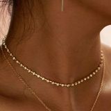 Notte Choker Photo 0