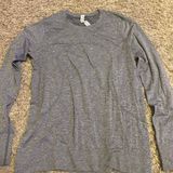Lululemon Swiftly Tech Long Sleeve Photo 0