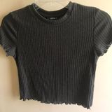 SheIn Crop Top Photo 0