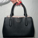 Kate Spade Leather Bag Photo 0