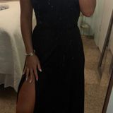 Halara Midi Dress Photo 0