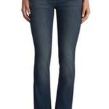 Rock & Republic Kasandra Denim Midrise Bootcut Jean Photo 0