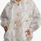 Amazon Camo Hoodie Photo 0