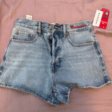 Budweiser  Shorts Jean Photo 0