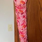 Privy Floral Dress  Photo 0