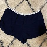 Calvin Klein Sleep Shorts Photo 0