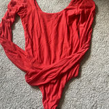 Aerie  Bodysuit Smoothez Photo 0