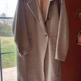ZARA Trench Coat Photo 0