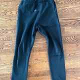 Fear of god Essentials Black Sweatpants Photo 0