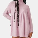 Free People Sweater Dress Photo 0