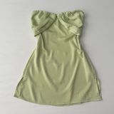 Princess Polly Irena Mini Dress Photo 0